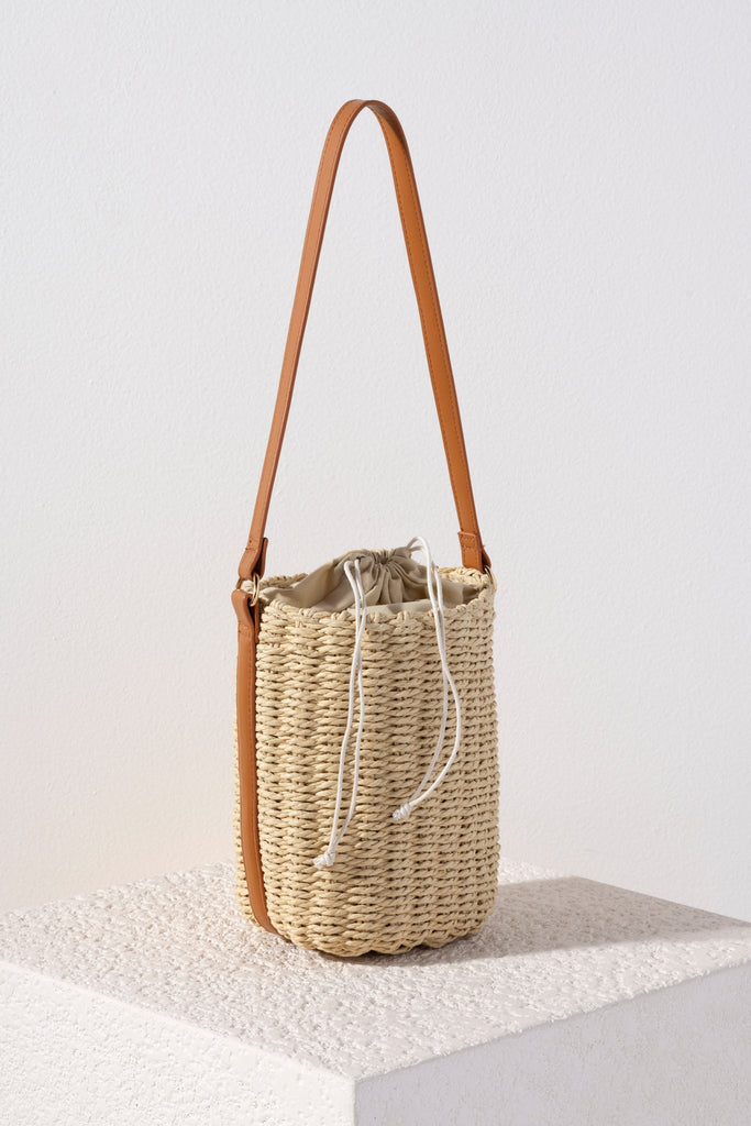 Bucket Bag