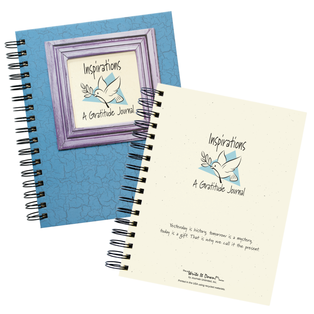 Gratitude Journal