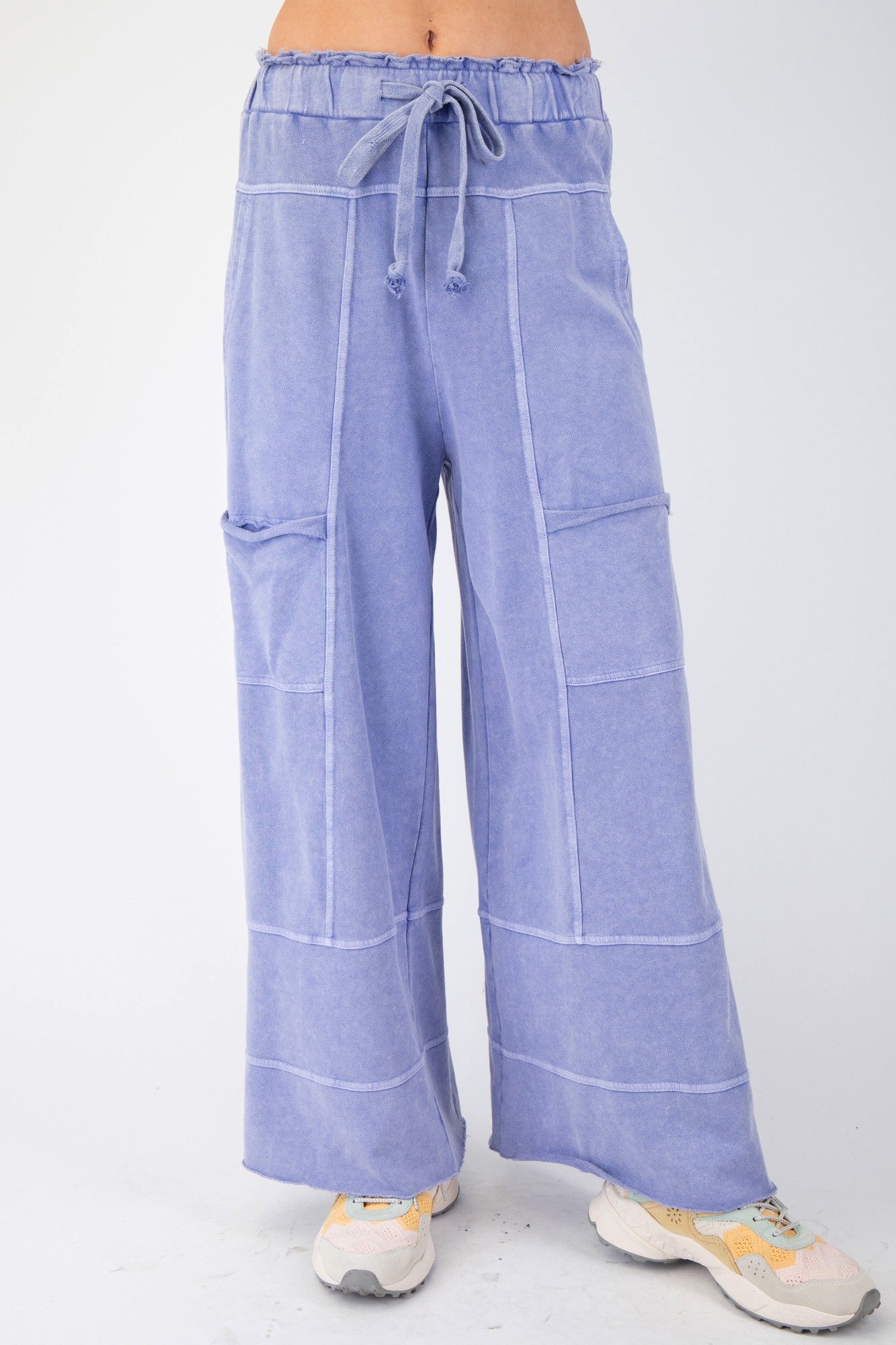 Easel Knit Pants
