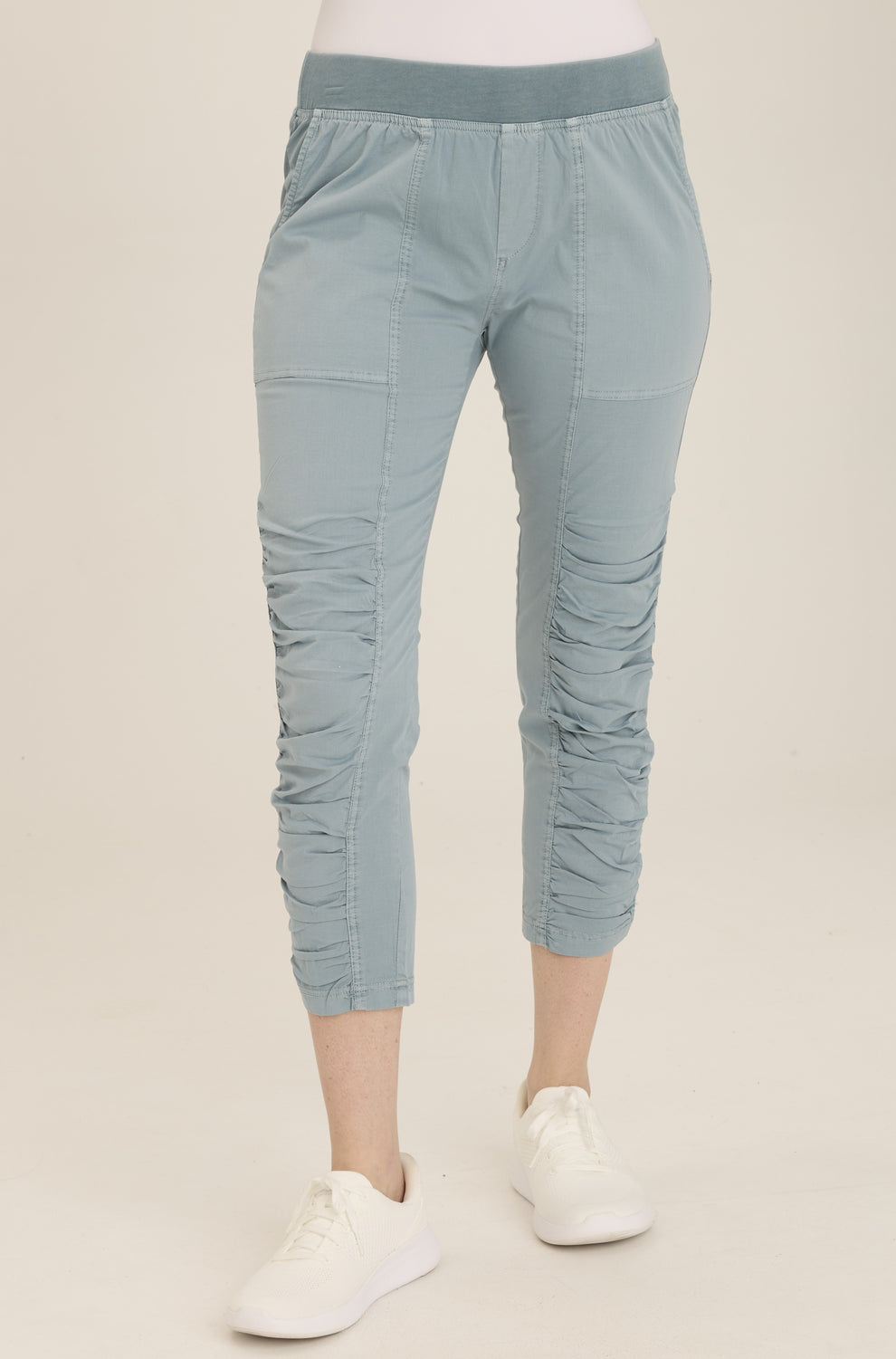 Wearables Geyser Crop Pant