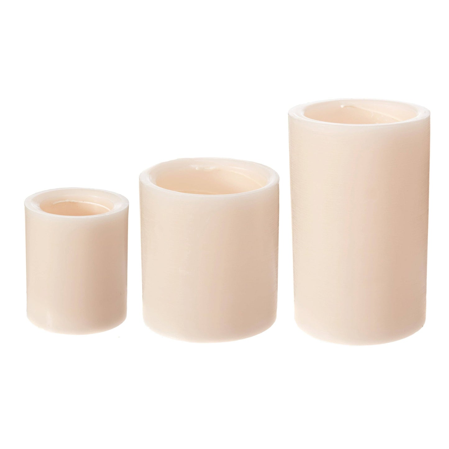 Spiral Candles Vanilla and Tobacco