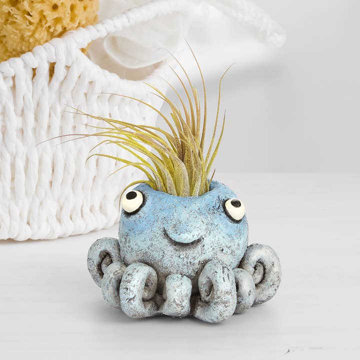 Blobhouse Planters