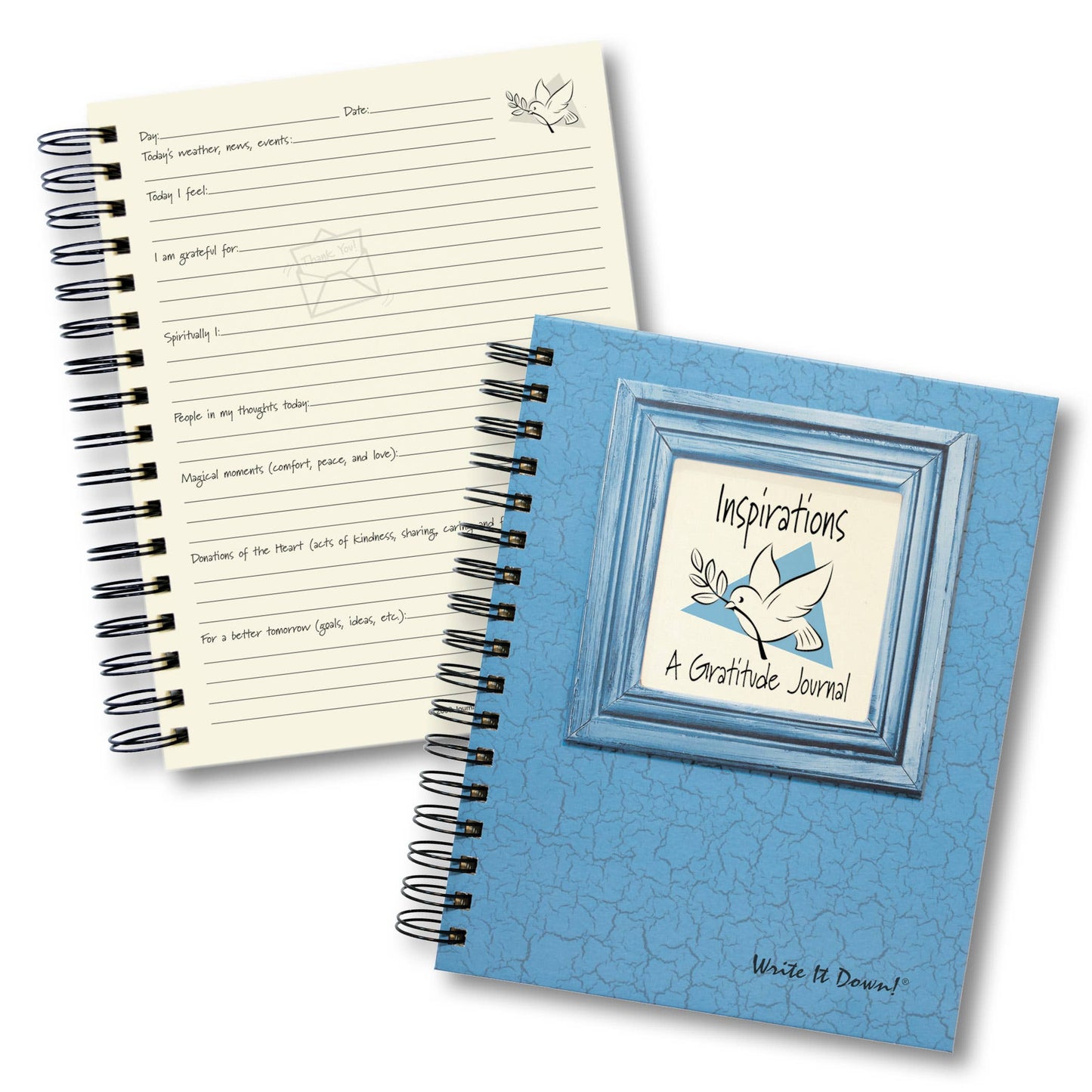 Gratitude Journal