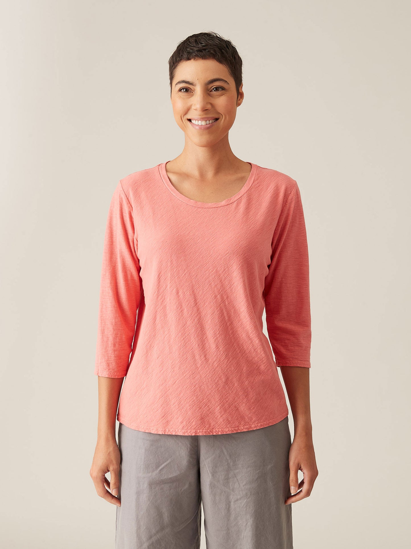 Cut Loose Sweatshirt