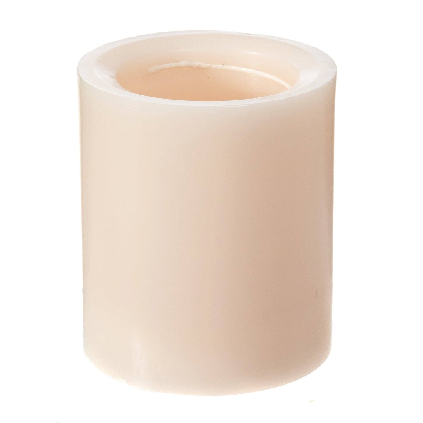 Spiral Candles Vanilla and Tobacco