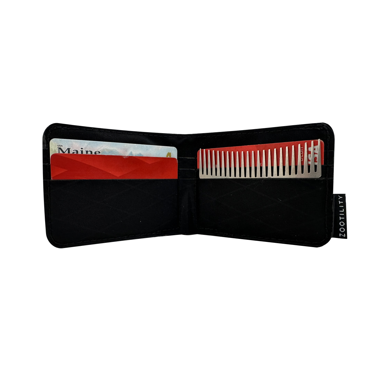 Hedgehog Multi-Tool Handy Comb