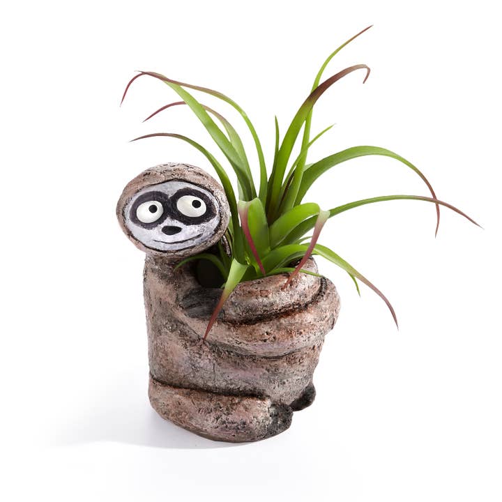 Blobhouse Planters