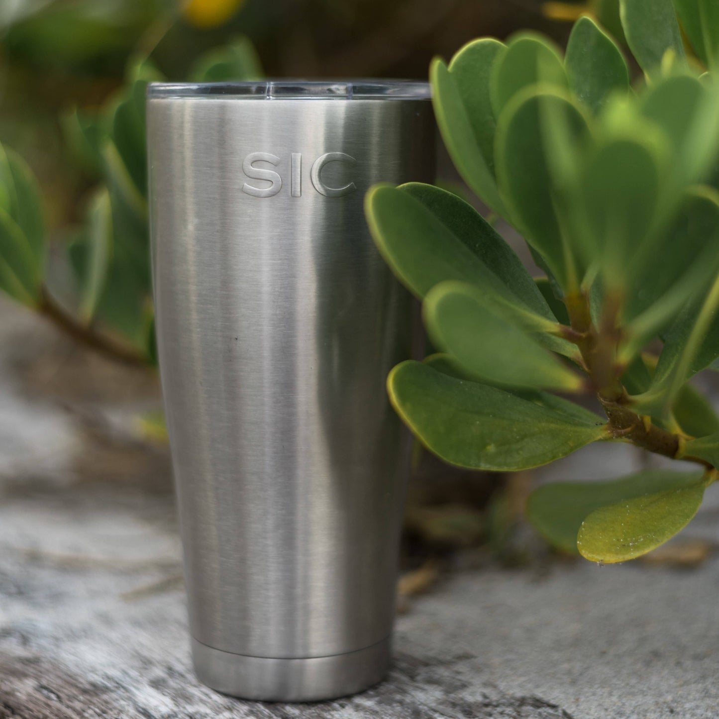 SIC 20 oz. Stainless Steel Double Insulated Tumbler