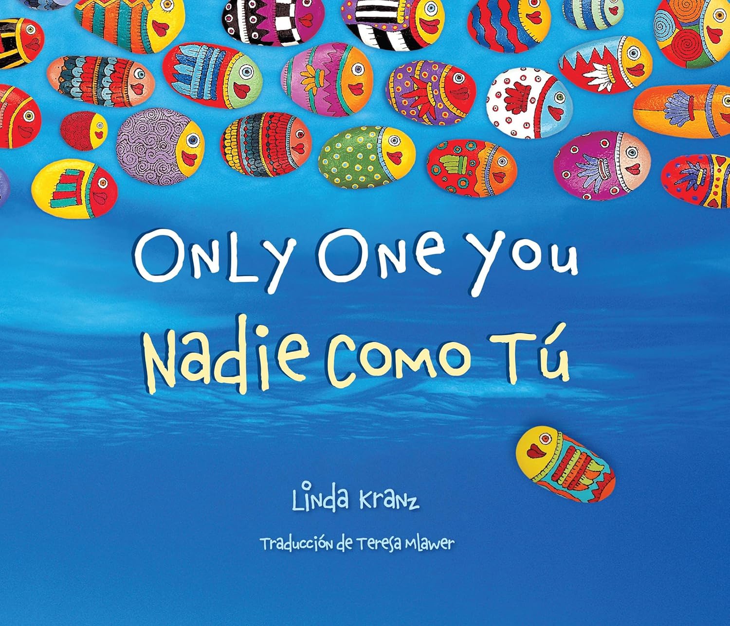 Only One You Book The Islander FMB only-one-you-book-the-islander-fmb