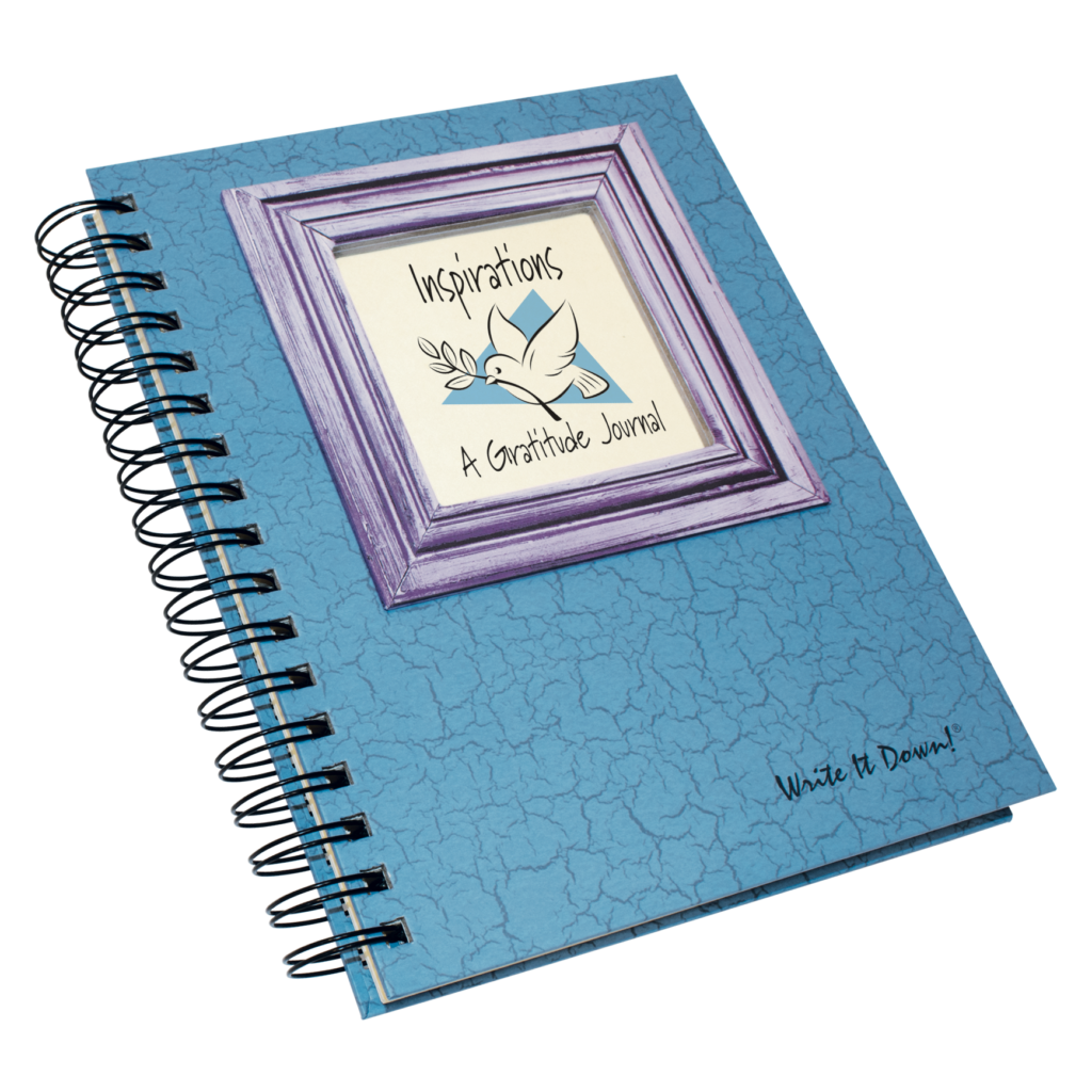Gratitude Journal