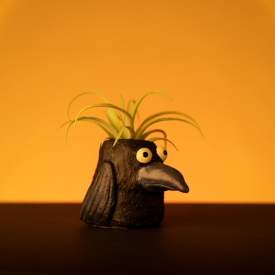 Blobhouse Planters