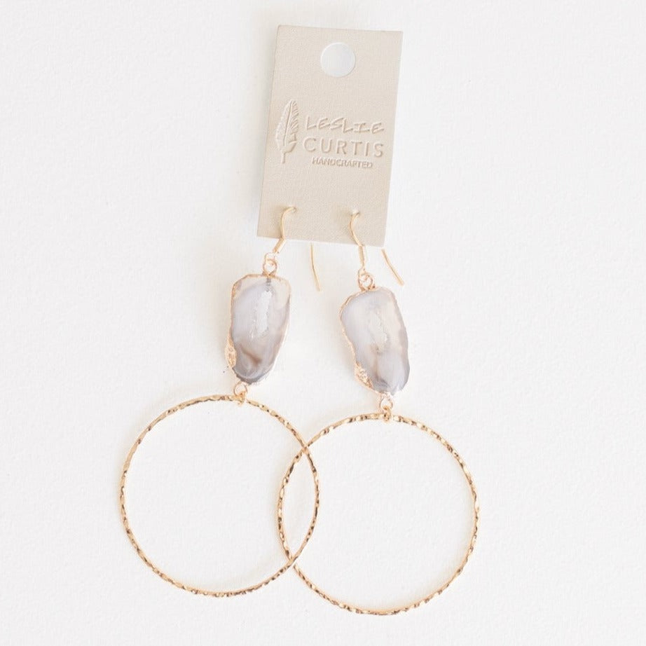 Leslie Curtis Earring Alys