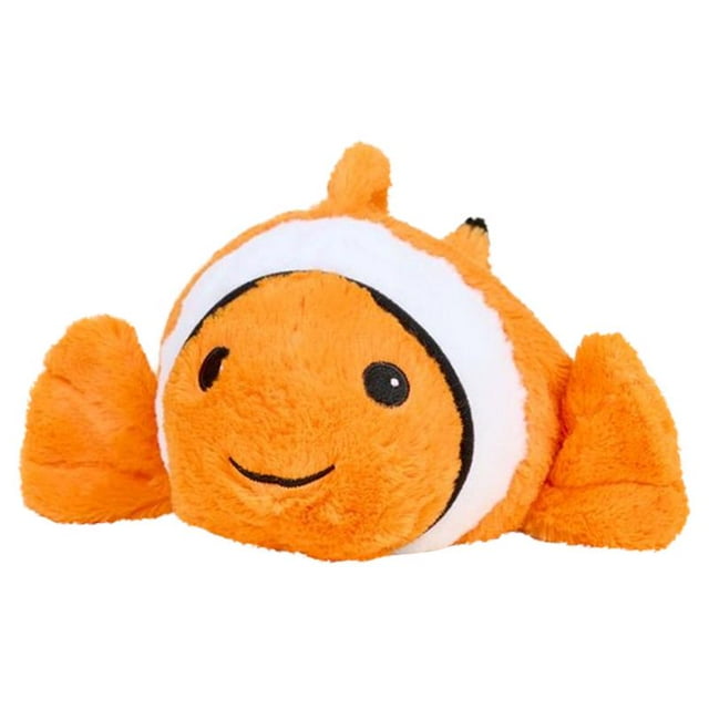 Warmies Clown Fish
