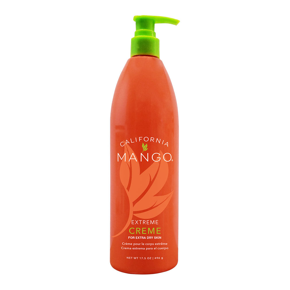 California Mango Extreme Creme 17.5 oz