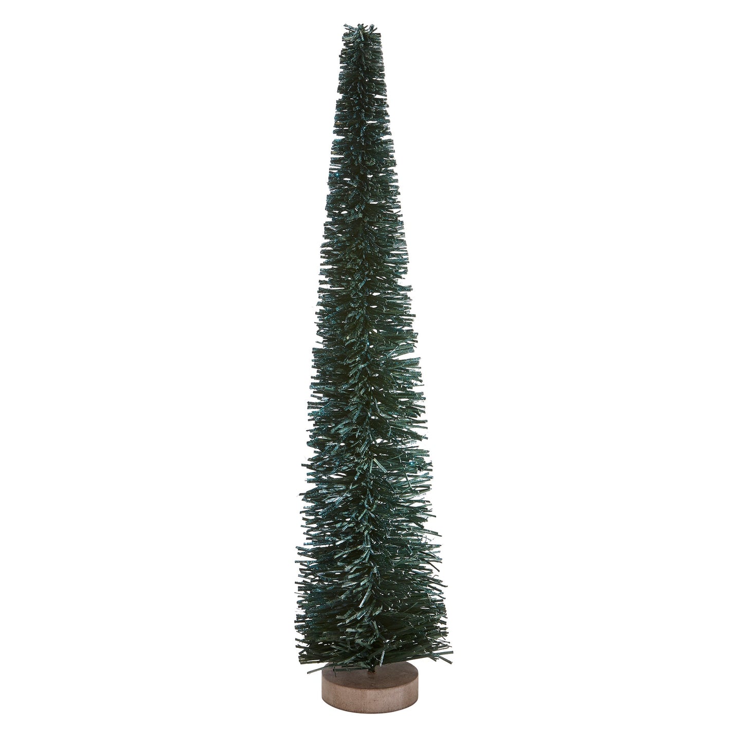 Glimmer Tree Decor