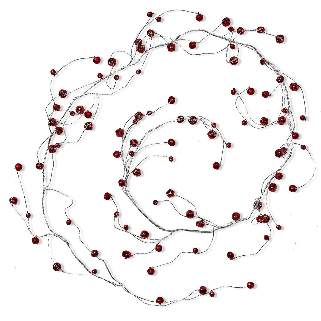 Jingle Bells Garland