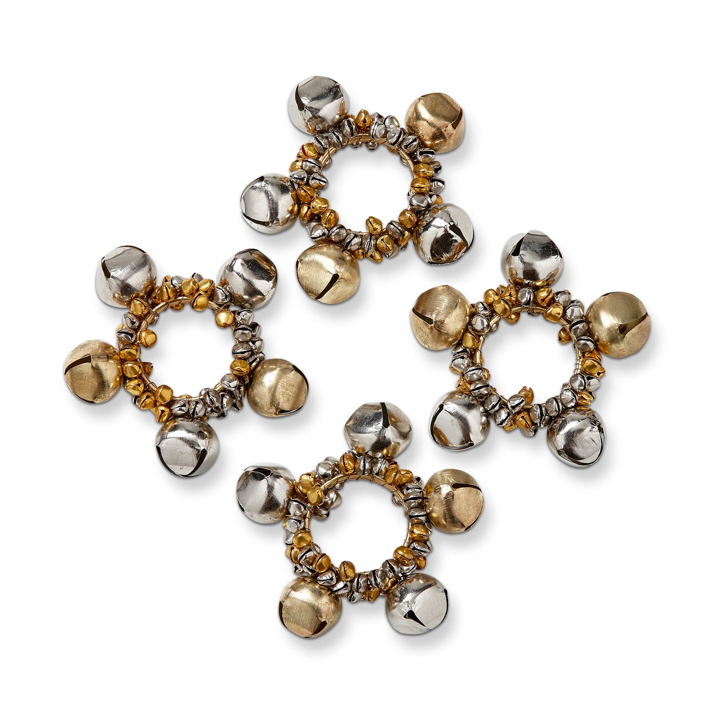 Jingle Bell Napkin Ring
