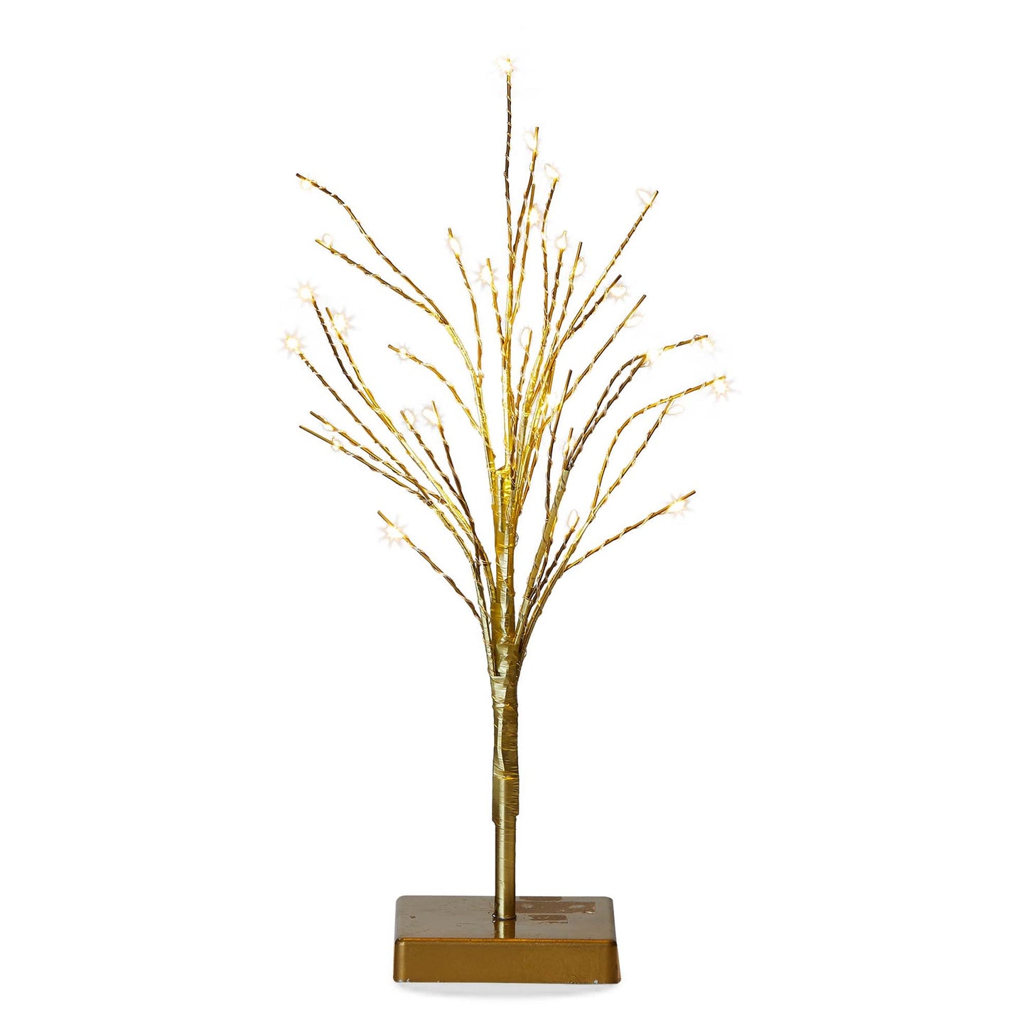 Glint LED Tree Collection