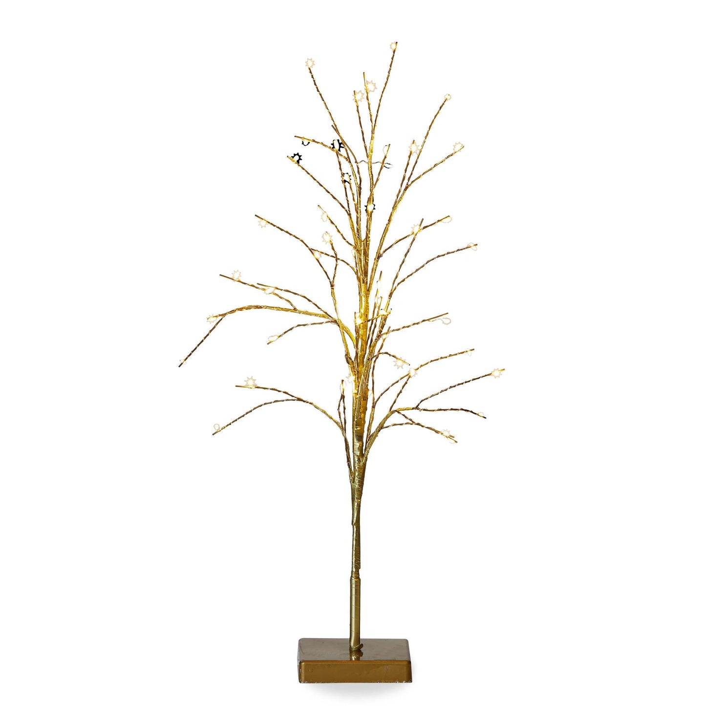 Glint LED Tree Collection