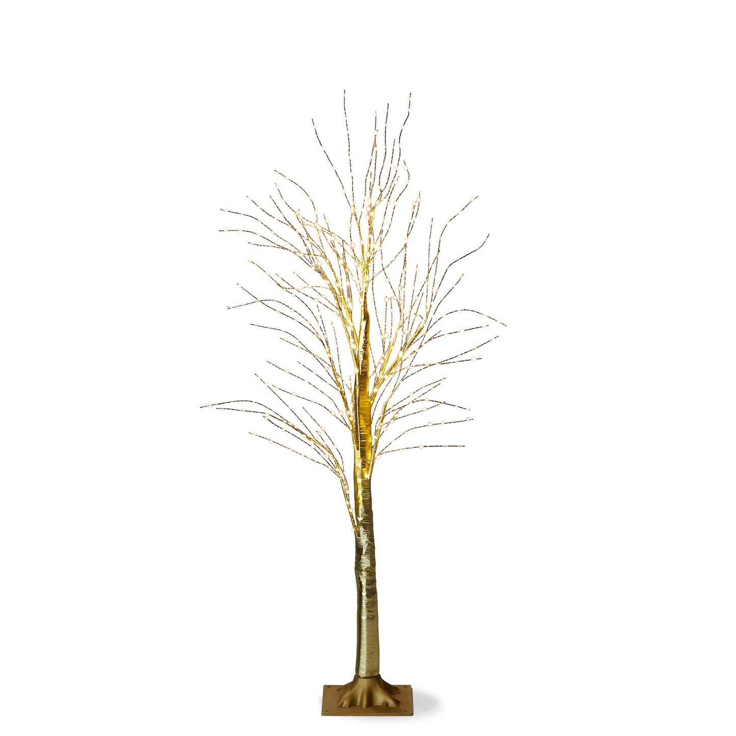 Glint LED Tree Collection