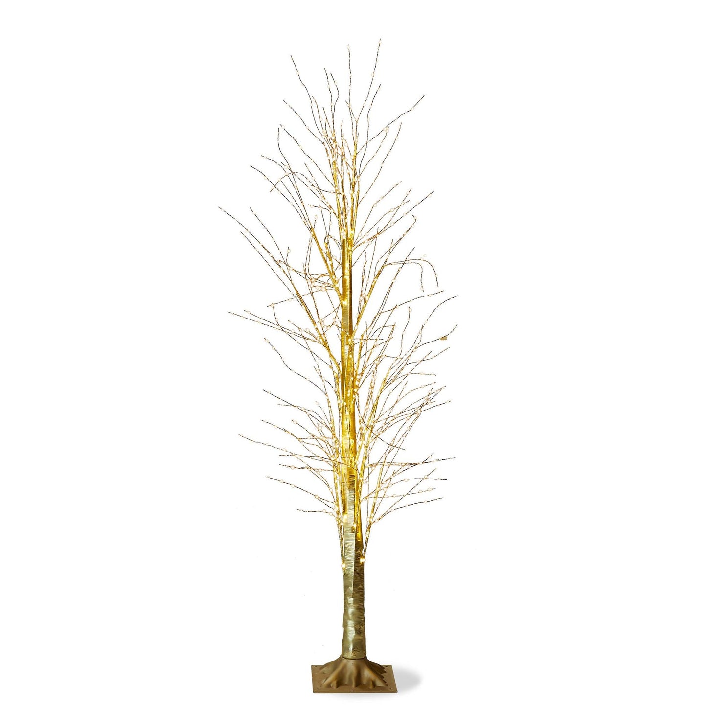 Glint LED Tree Collection