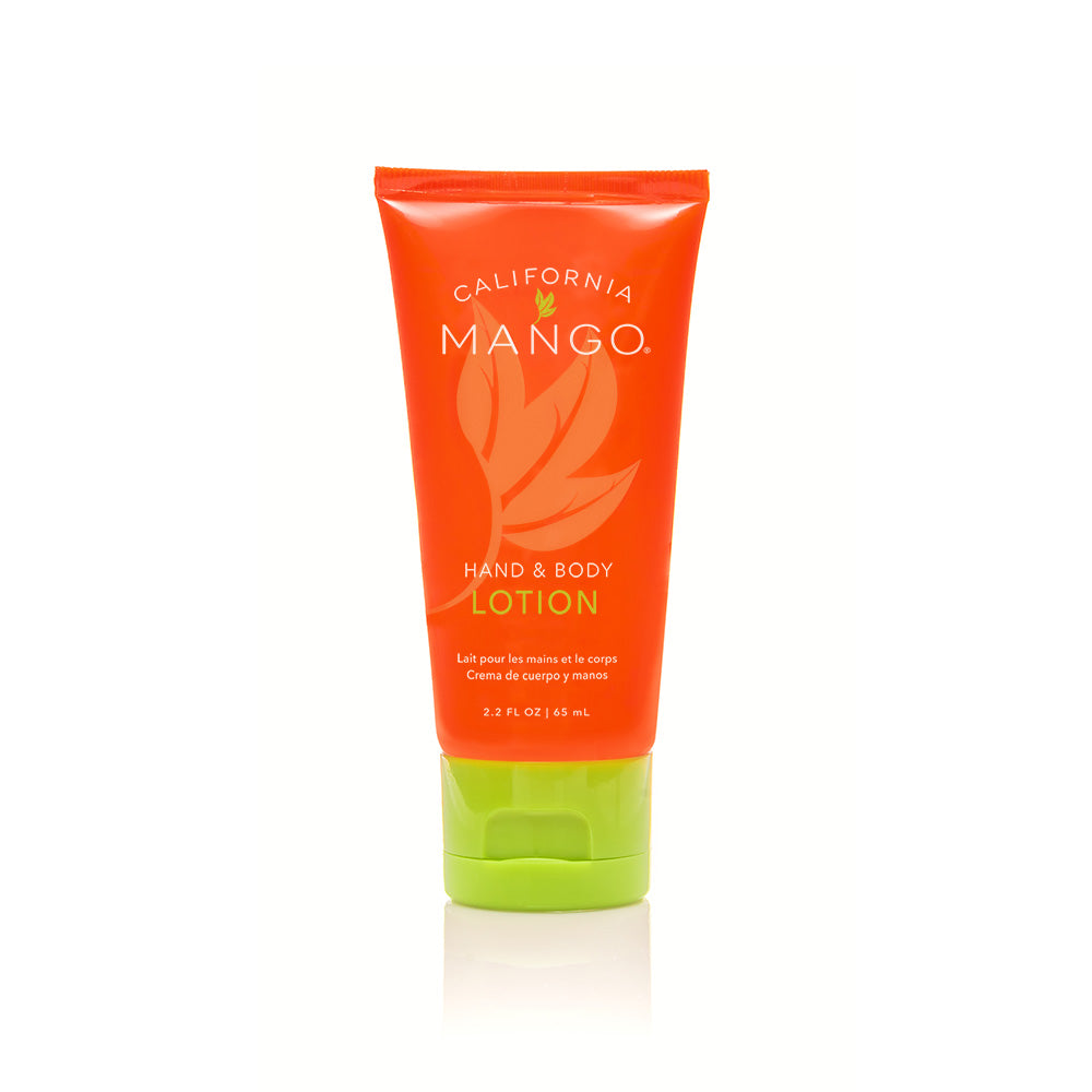 California Mango Lotion 2.2oz