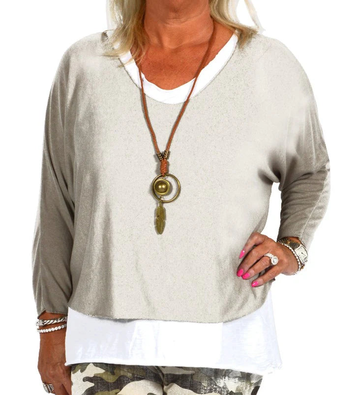 Catherine Lillywhite Tunic 2 pc