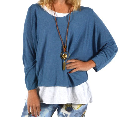 Catherine Lillywhite Tunic 2 pc