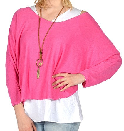 Catherine Lillywhite Tunic 2 pc