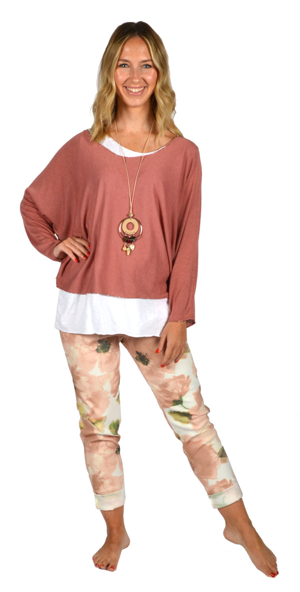 Catherine Lillywhite Tunic 2 pc