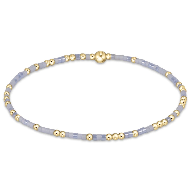 E Newton Hope Unwritten Bracelet-Oh Pool Boy