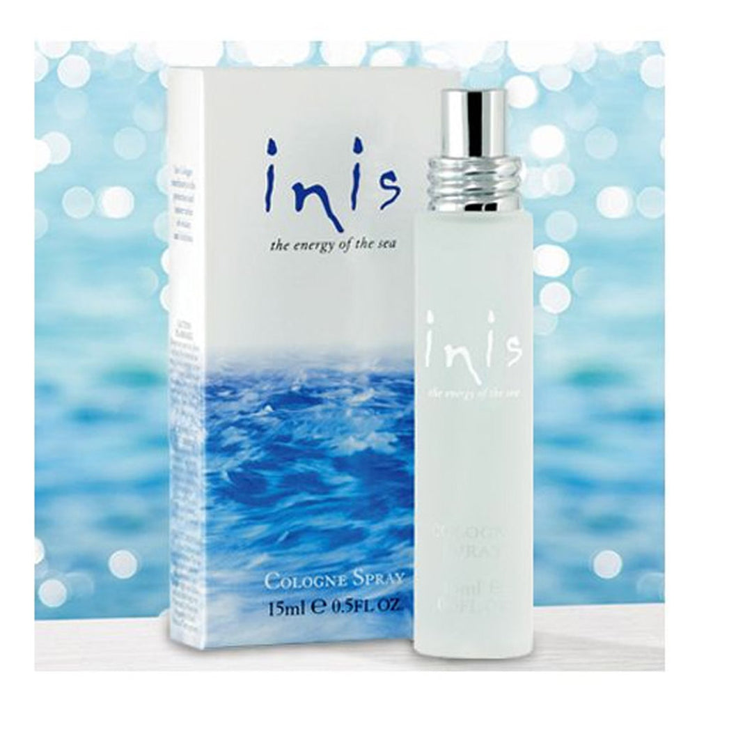 Inis Travel spray 0.5fl oz