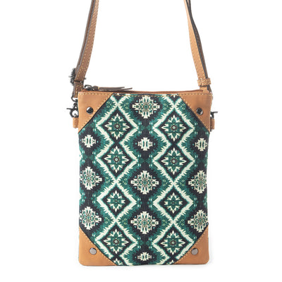 Grand Mesa Memories Crossbody Bag