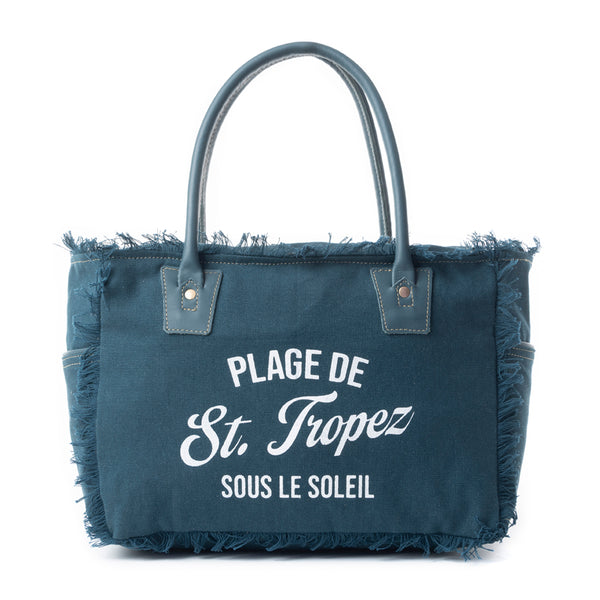 Myra St Tropez Tote Bag