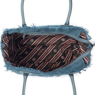 Myra St Tropez Tote Bag