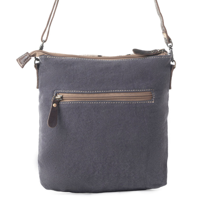 Myra Blue Corals Xbody Bag