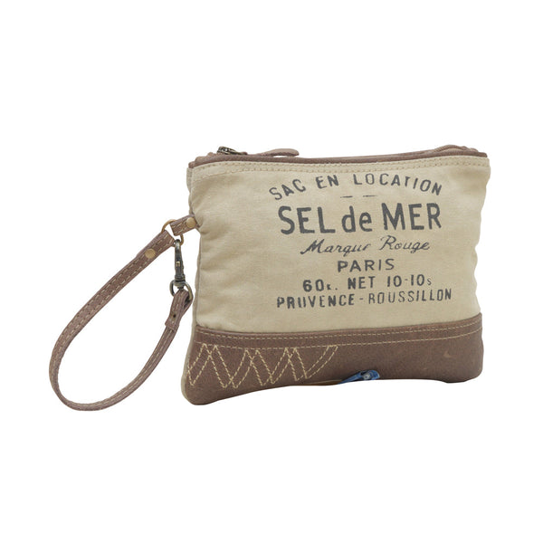 Myra Pouch