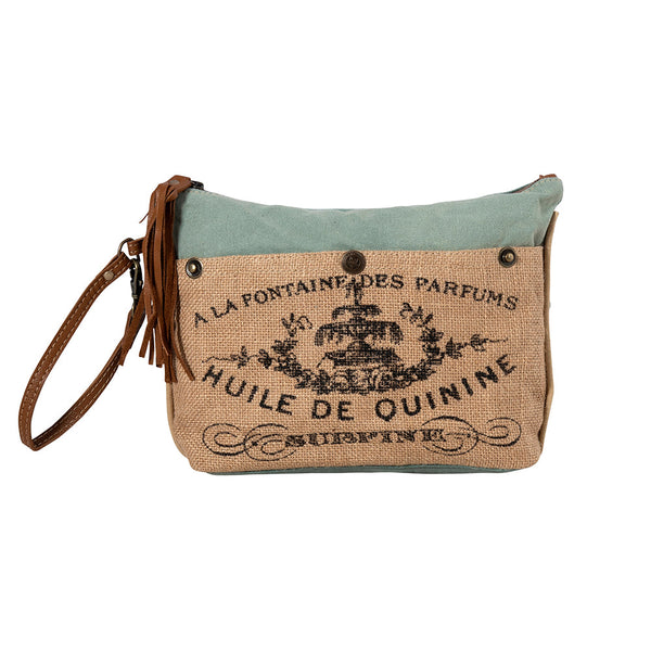 Myra Pouch