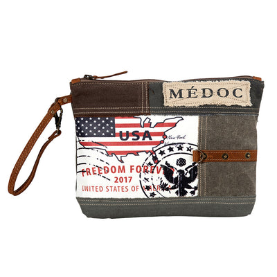 Myra Pouch