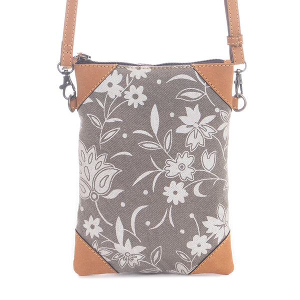 Myra Flower Horse Trail XBody Bag
