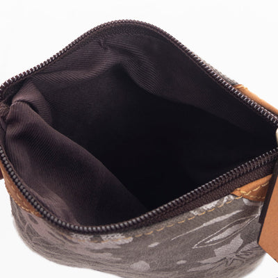 Myra Flower Horse Trail XBody Bag