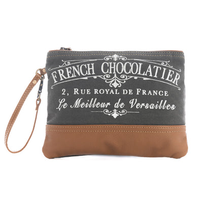 Myra Pouch