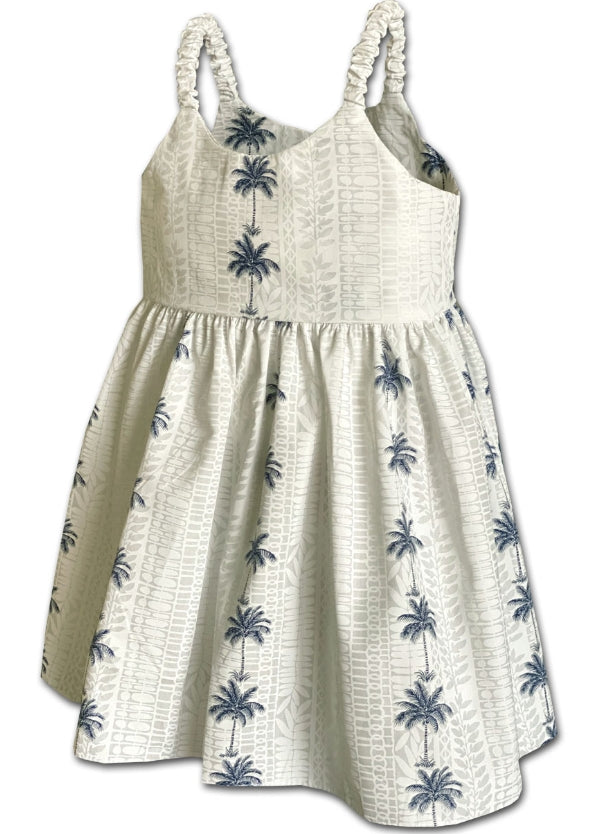 Pacific Legend Girls dress