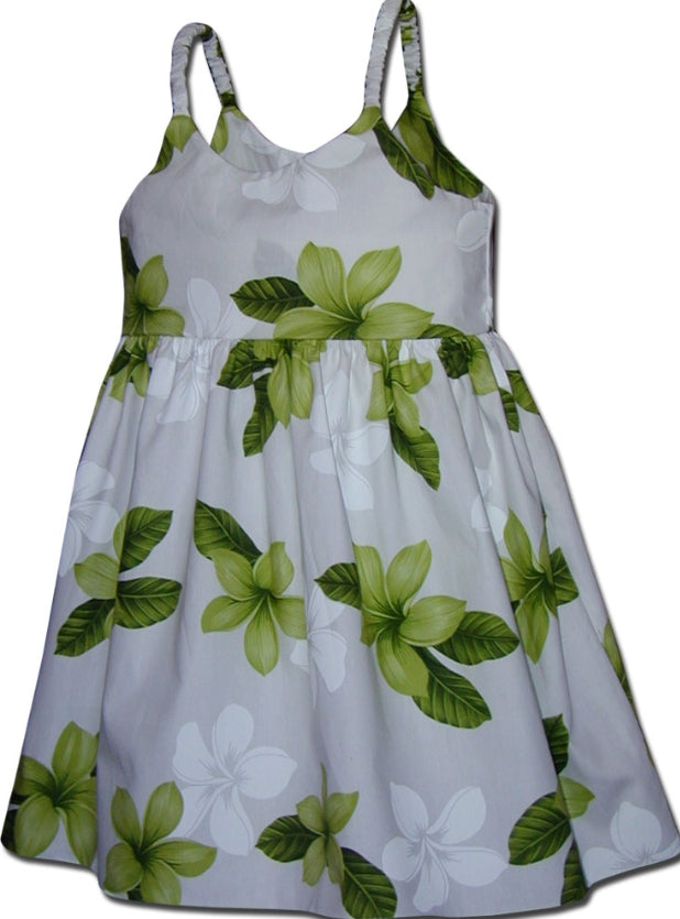 Pacific Legend Girls dress