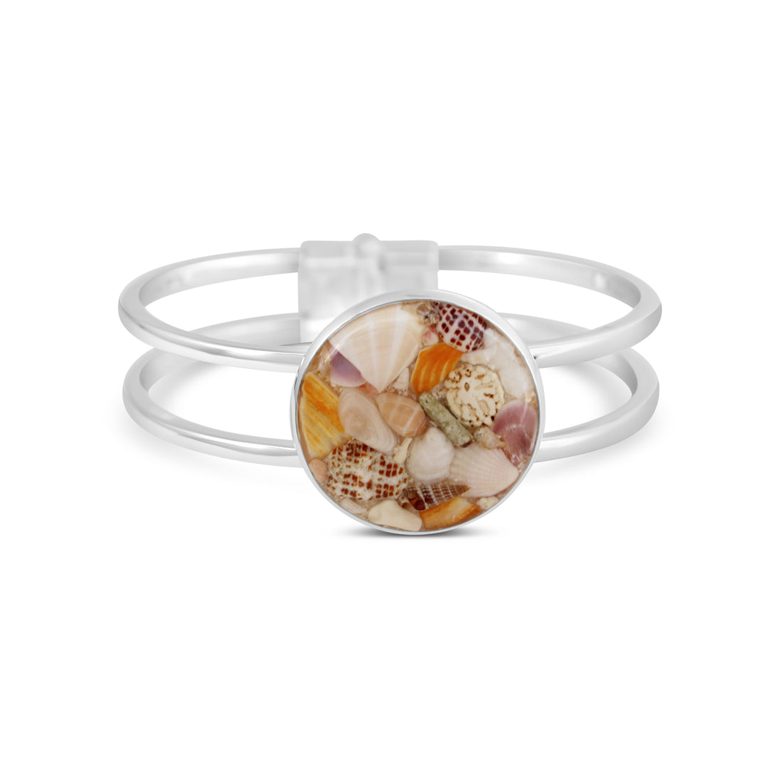 Marina Bracelet - Shell Scapes