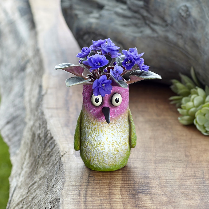 Blobhouse Planters