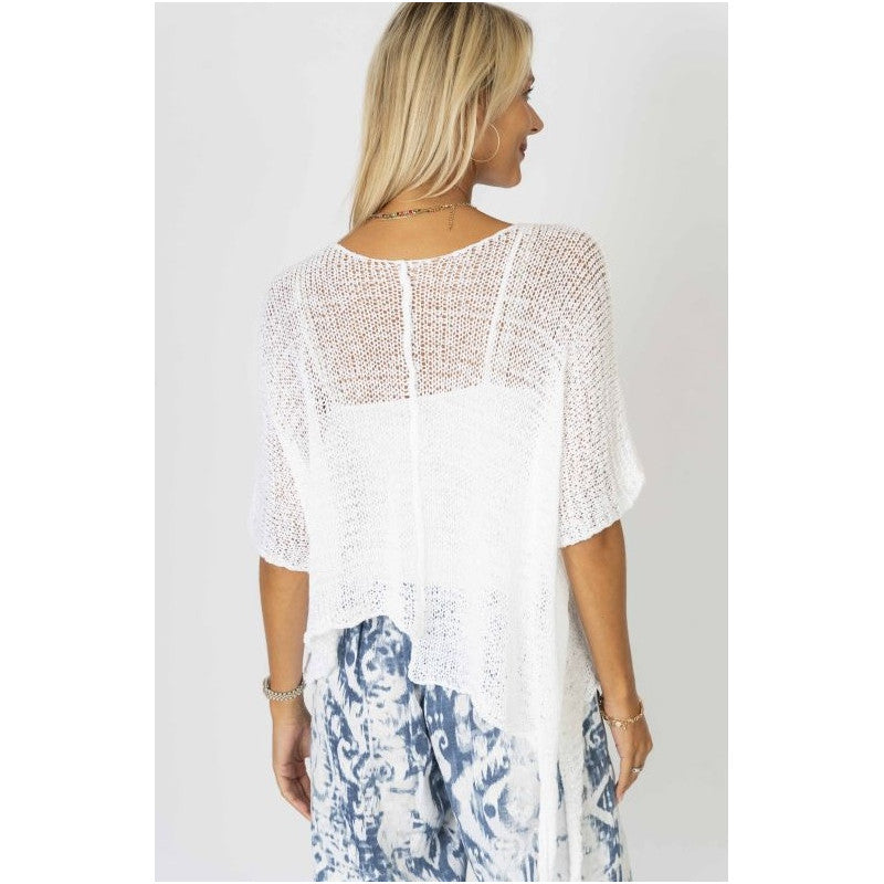 Look Mode Asymmetric Top