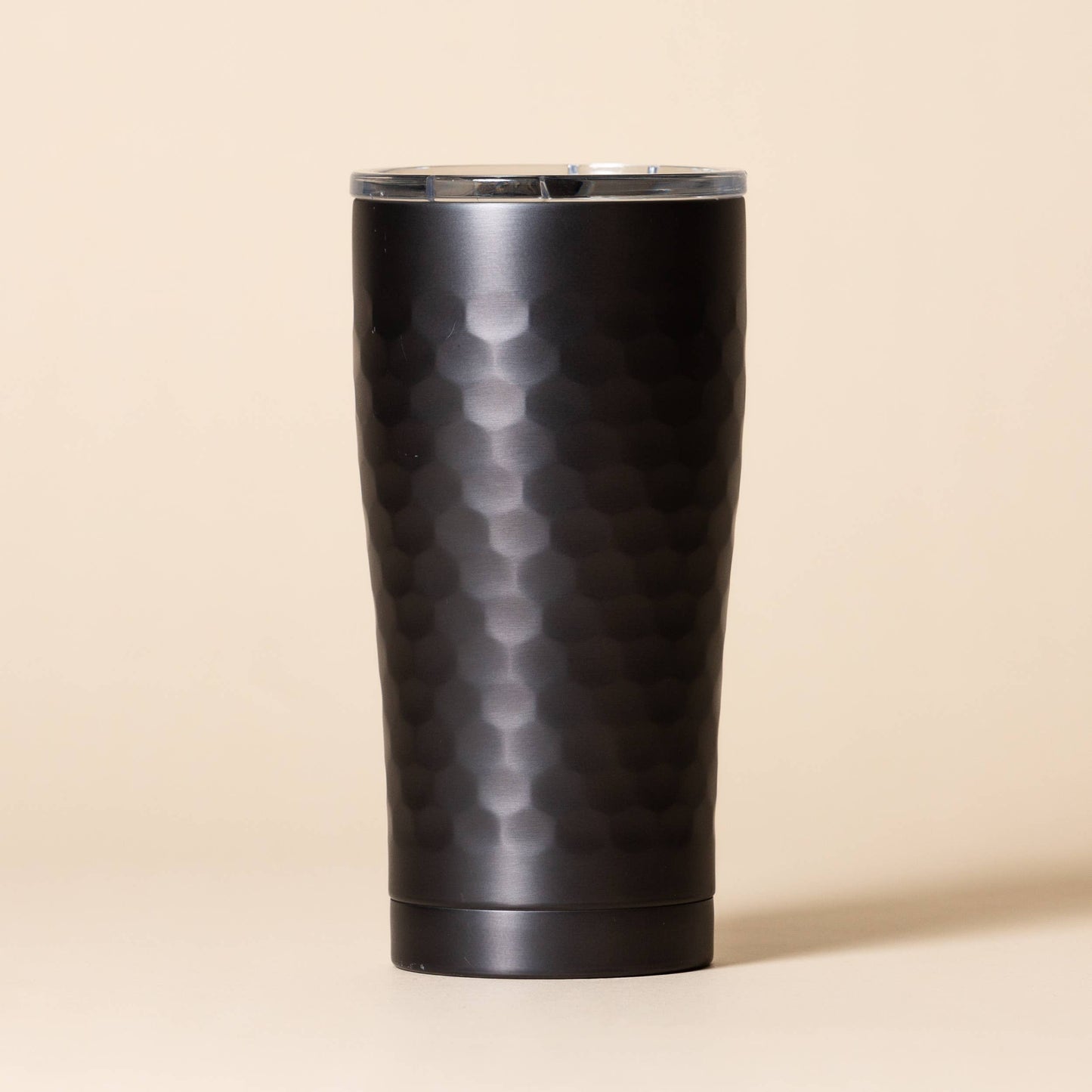 20 oz. Hammered Gunmetal