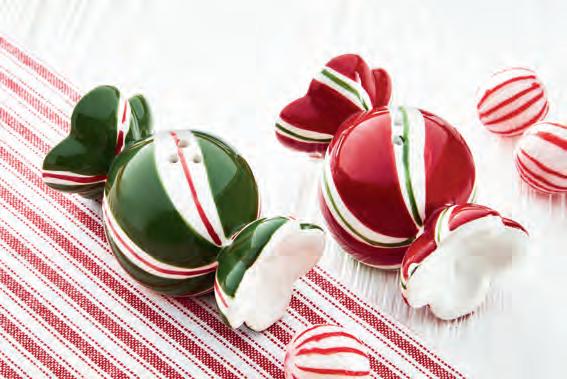 Salt and Pepper Collection