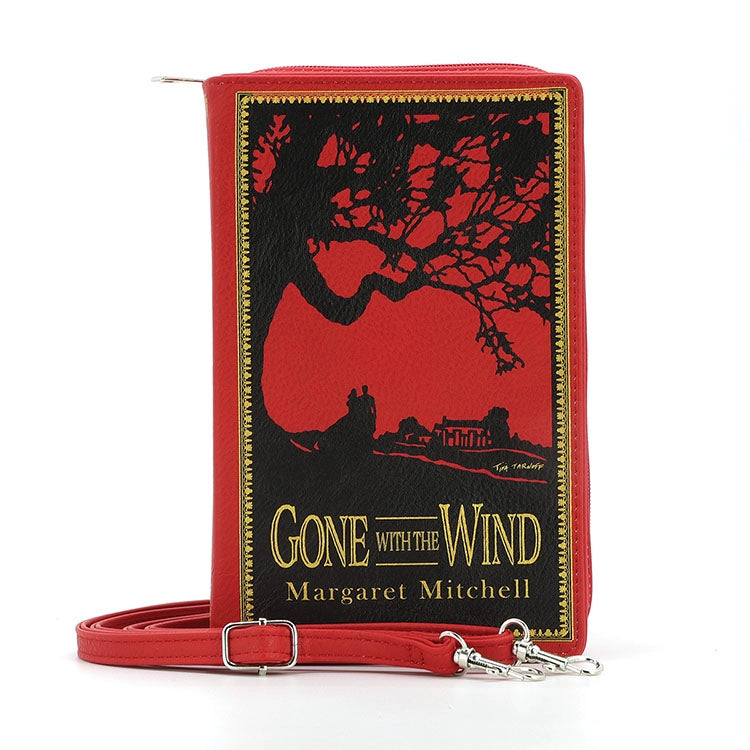 Gone with the Wind Book Wallet